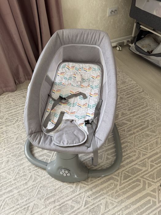 Кроватка, шезлонг