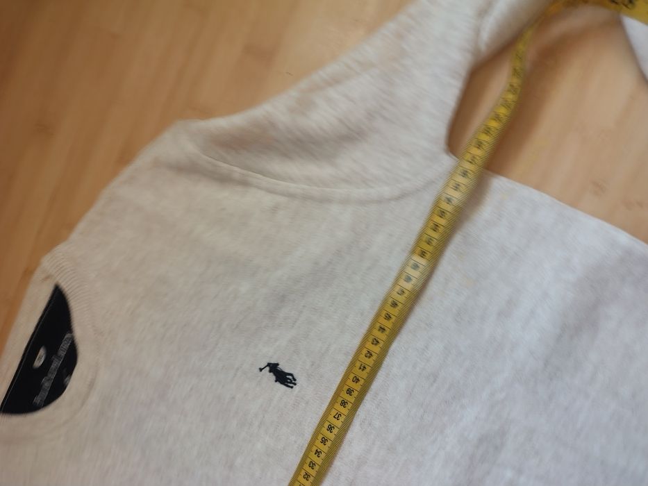 Bluza Polo Ralph Lauren - M/S