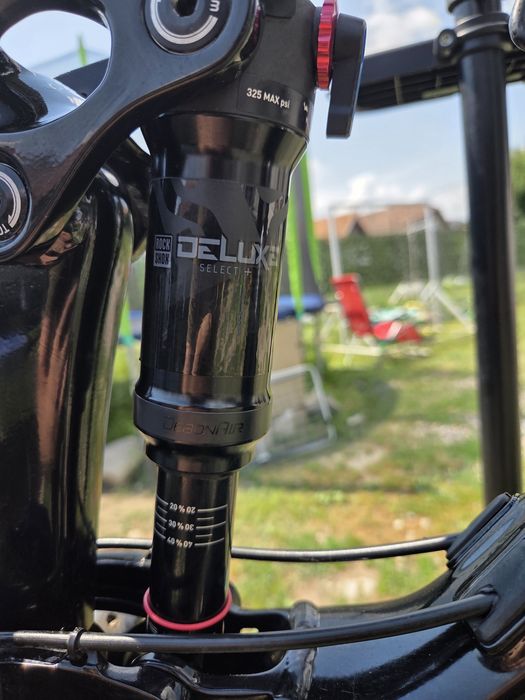 Vând giant reign 2 2021 L