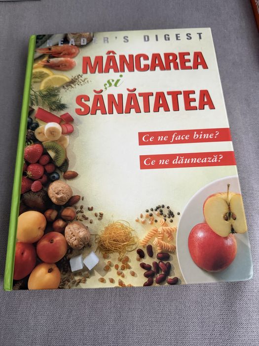 Carti educative pentru sanatate si stiinta