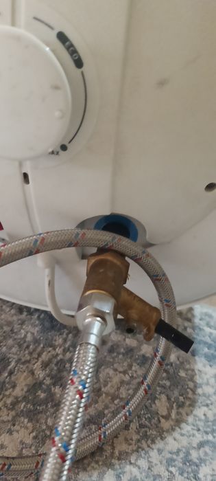 Продам арестон 80 л