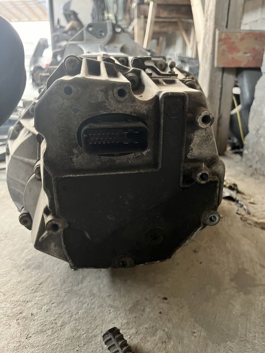 Ауди а4 а6 ккп  варятор