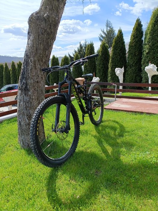 Specialized Enduro Comp