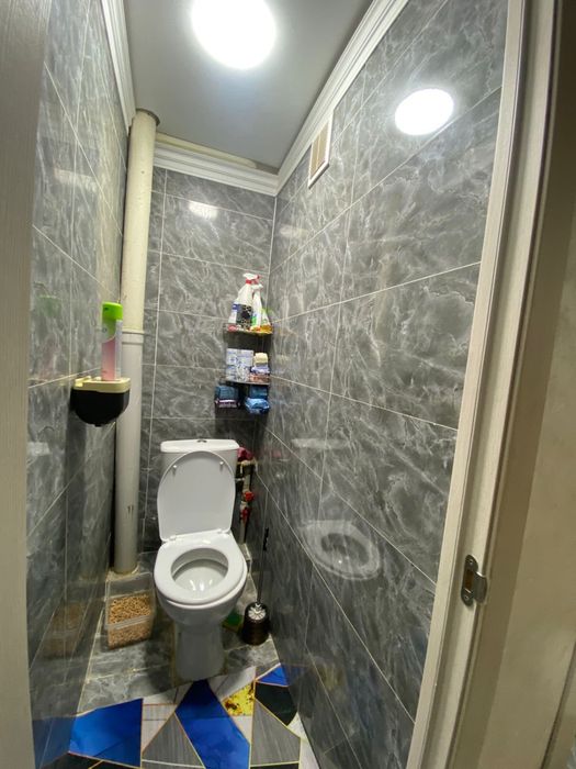 Продам 3 комн квартиру