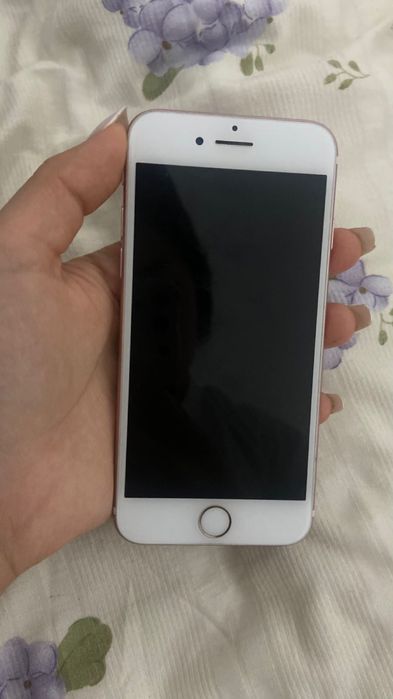 Айфон 7 идеал коробка имеется