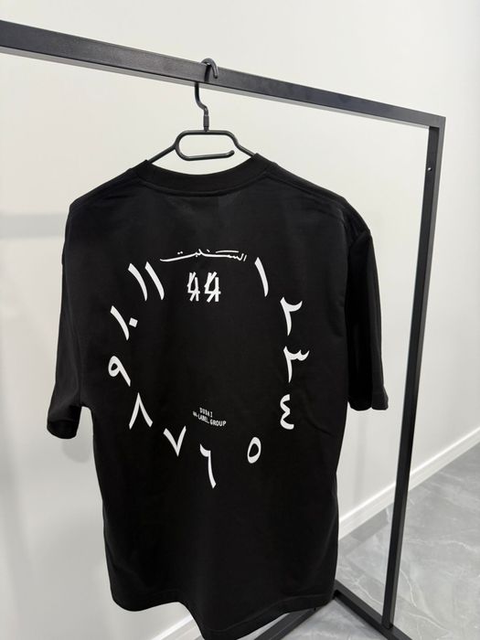 Тениска - 44 Label Group Dubai