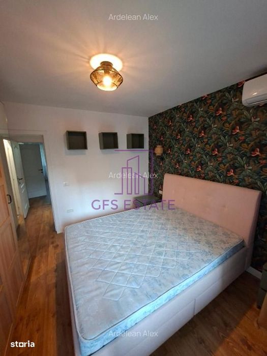 Inchiriere Apartament 3 Camere Dristor