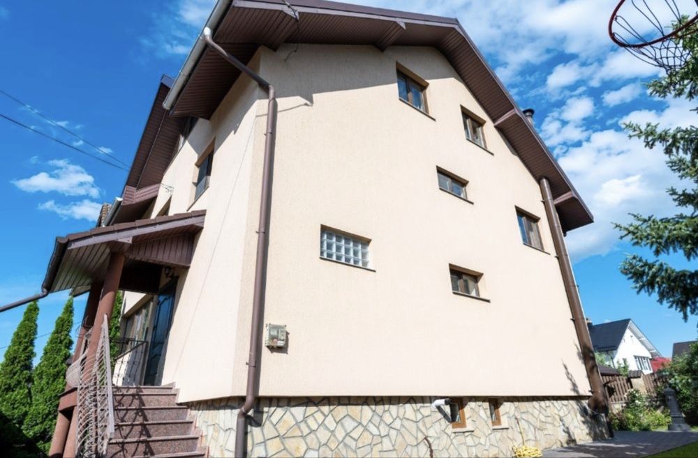 Casa Obcini/Sfantu Ilie