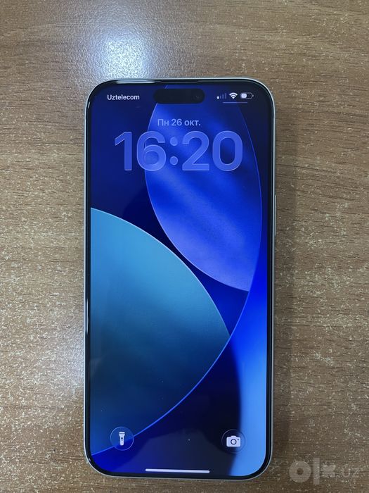 17 pro max sotiladi