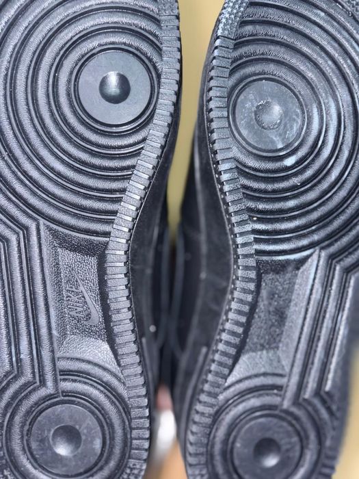 Nike Air Max 43 Noi Negri Negru