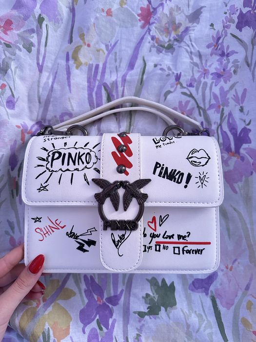 Дамска чната на pinko