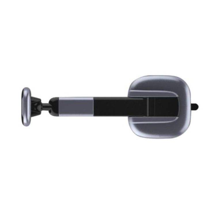 Suport Auto Magnetic Telefon Telescopic cu Ventuza