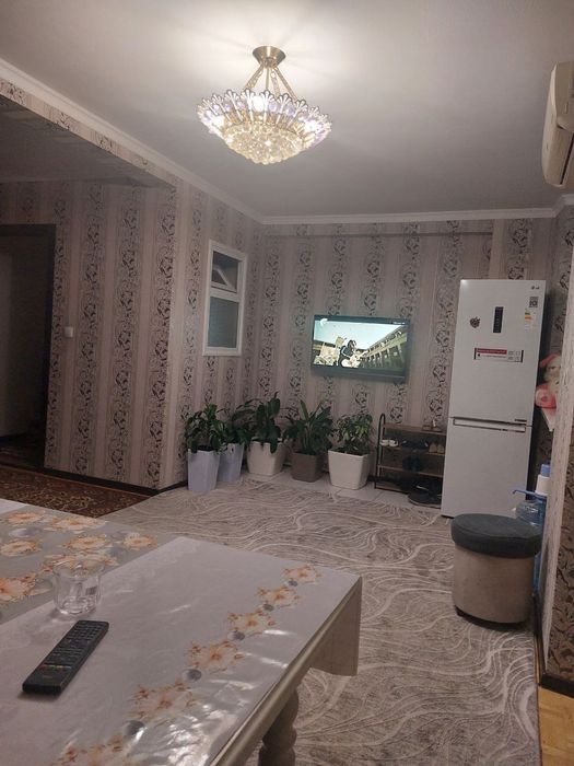 #127 Дружба народов продается квартира 2/9/9