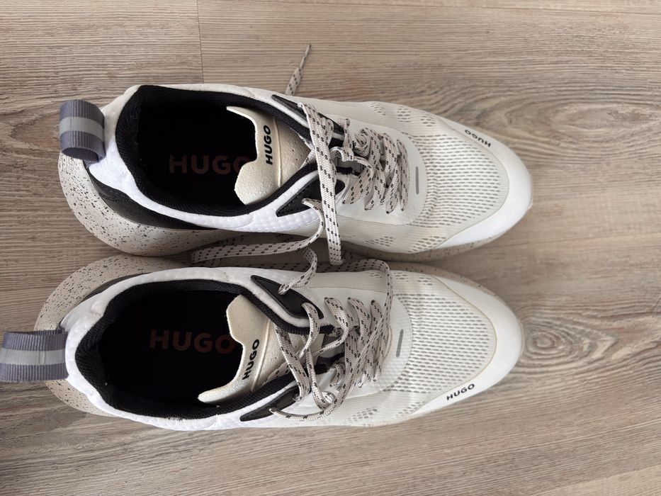 Adidasi Hugo Boss