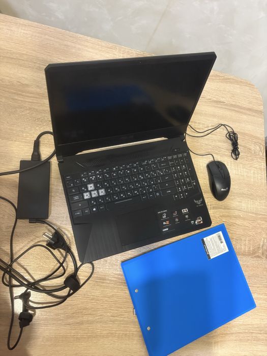 Продам ноутбук Asus