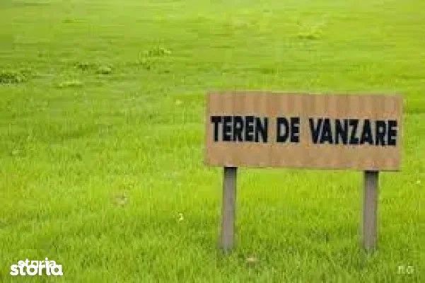 Teren intravilan l 1524 mp l utilitati l nu necesita PUZ l Gruia