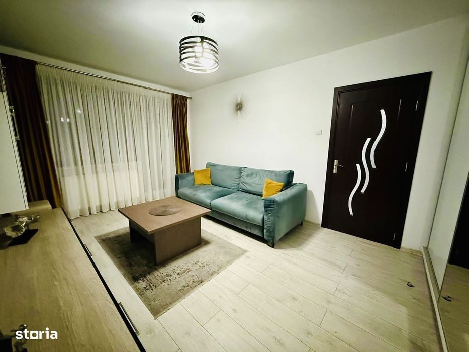 Apartament 2 camere, decomandat