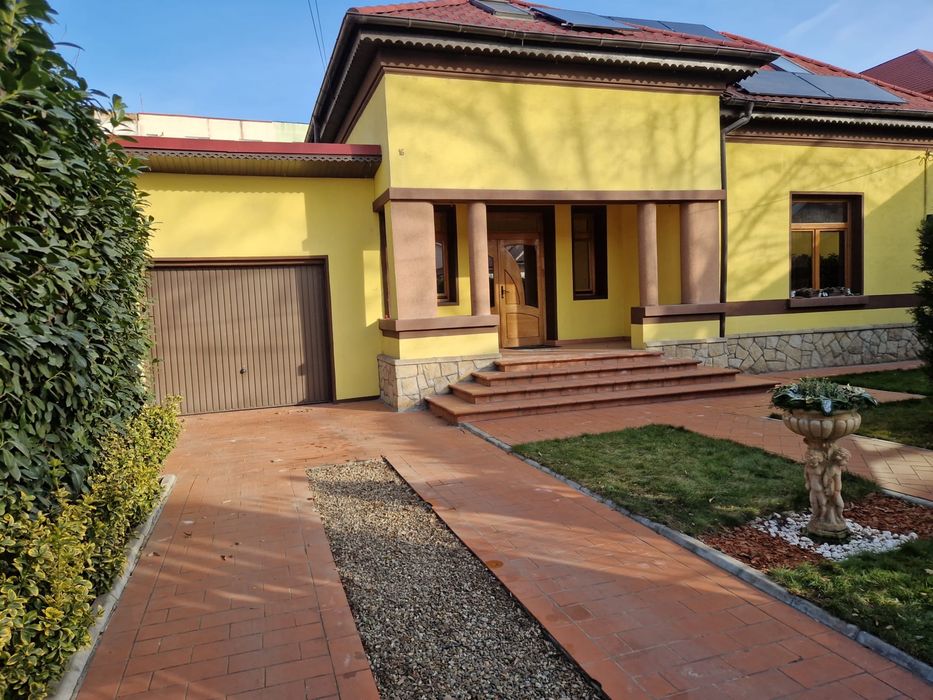Vand Casa Ultracentral Tecuci