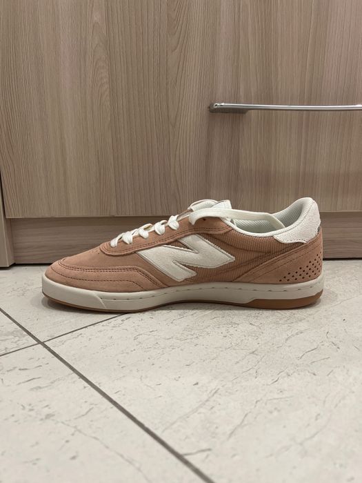New balance кроссовки