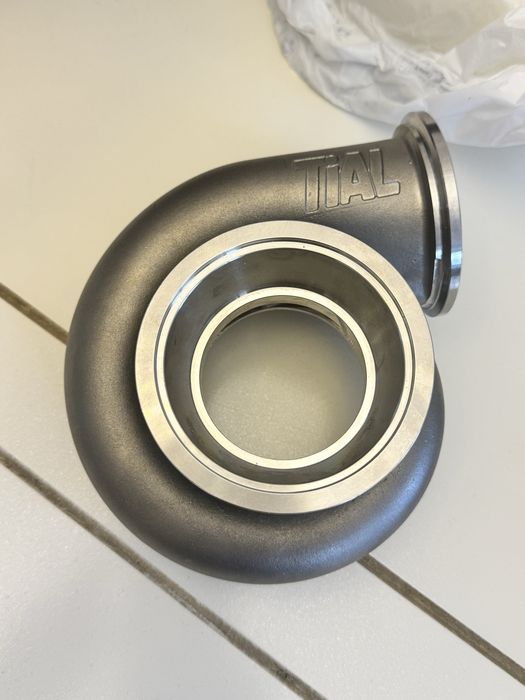 Garrett gtx3071r gen2