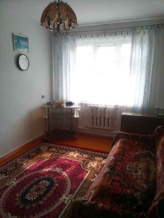 Сдам 2-х комнатную квартиру