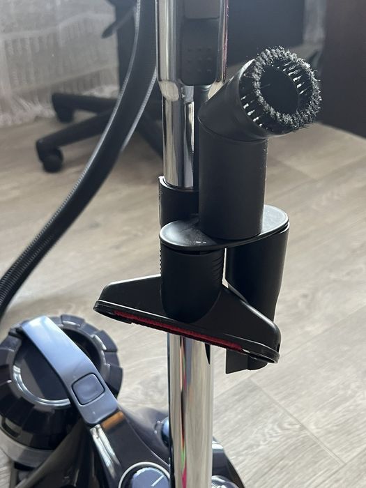 Прахосмукачка Silvercrest 850 B2,в гаранция