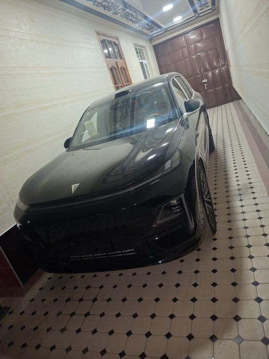 Depal S09 ultra+ full deepal c09 bez probeg