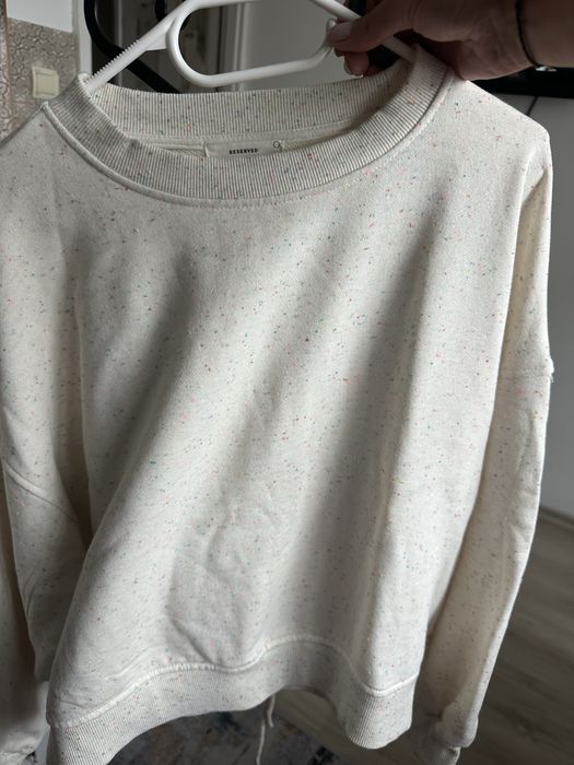 Суичър и долнище reserve