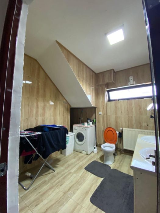 Casa individuala/schib