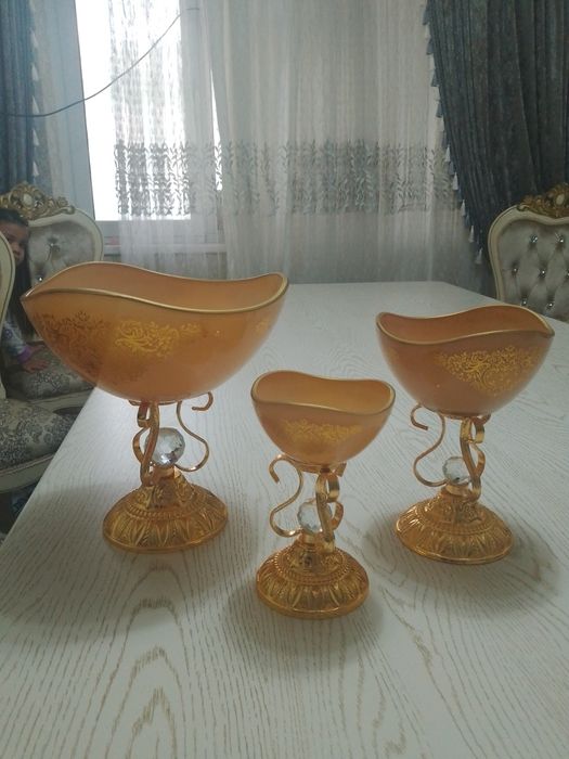 Bagima tezlik bilan sotaman