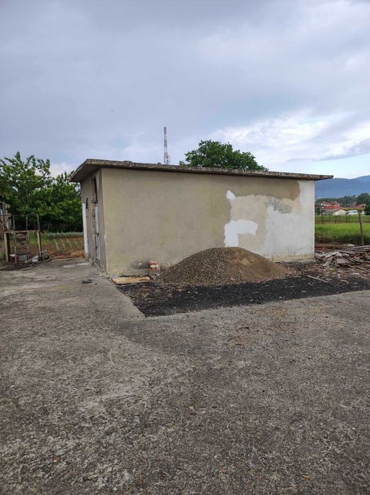 Продава се Промишлена сграда в Айтос - 1053 кв.м за 228 €/кв.м - Снимка #7