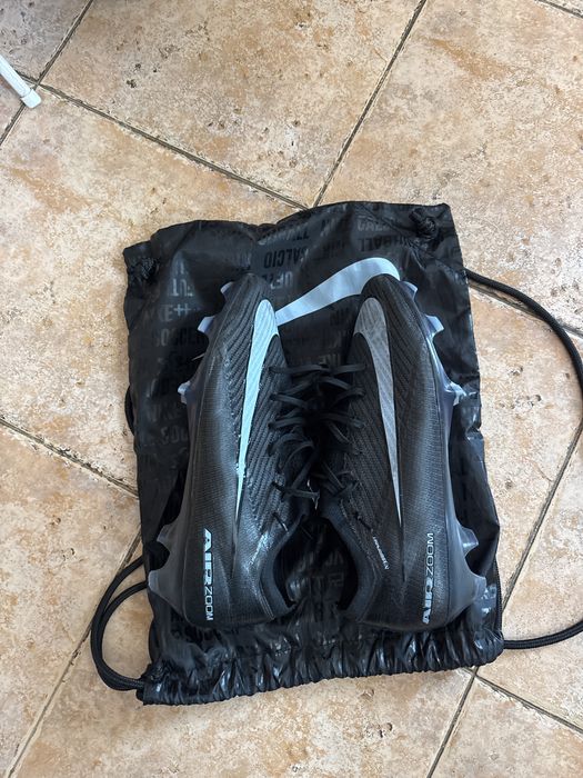 Бутонки nike mercurial