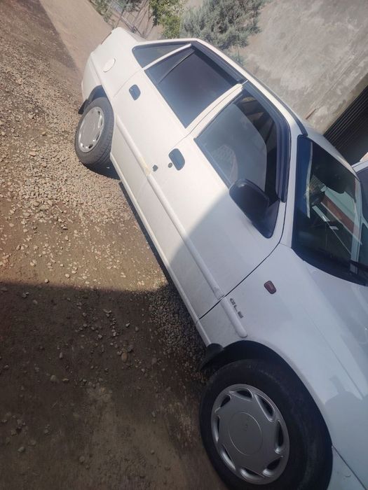 Chevrolet Nexia 2013 sotiladi, holati yaxshi