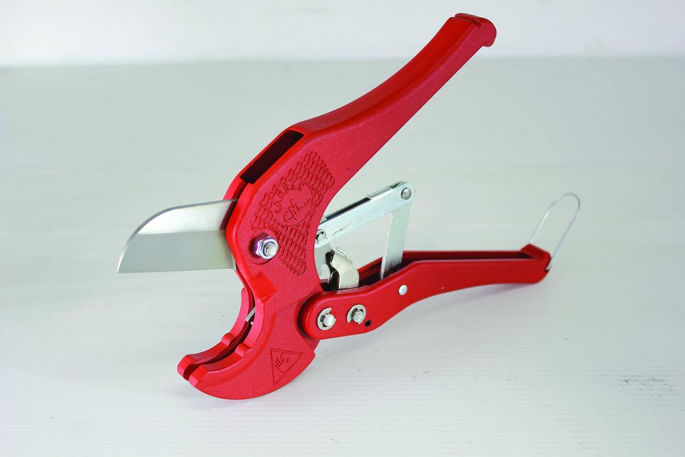 ножницы для пластмасовых труб (16-42mm) cm ppc-42