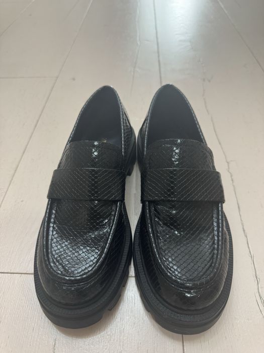 Обувь Зара, размер 36.