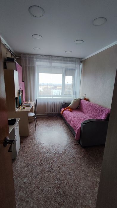 Продам 3х комнатную квартиру