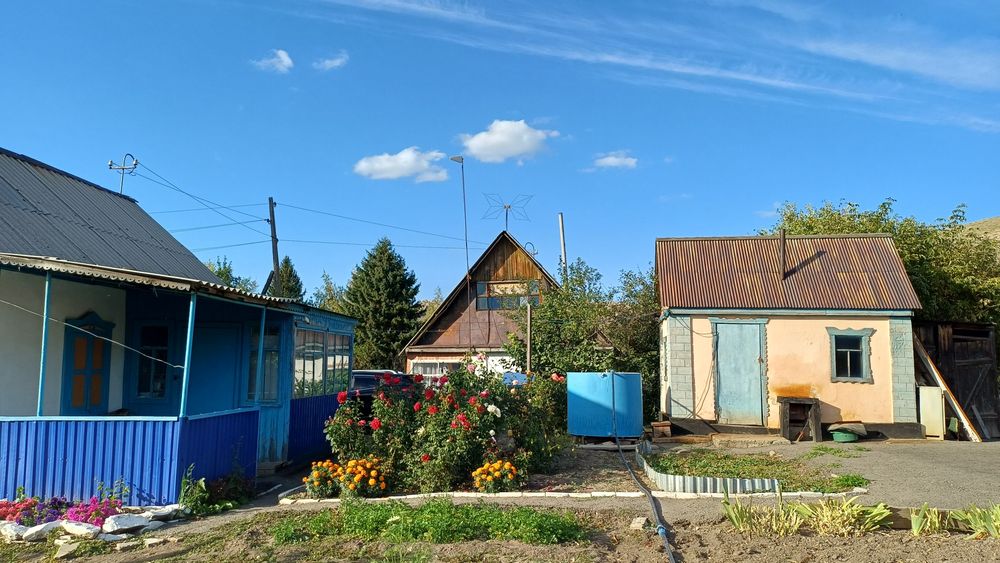 Продам дачу, с.Кожохово