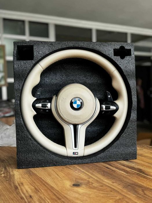 VOLAN BMW M F10/F11/F12/F01/F02/ F30 / F32/F34/F35/ F36