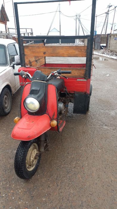 Муравей тез арада сатылады