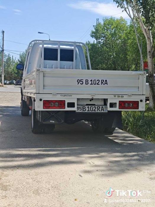 Продается  SHINERAY T30