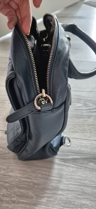 Сумка вместительная