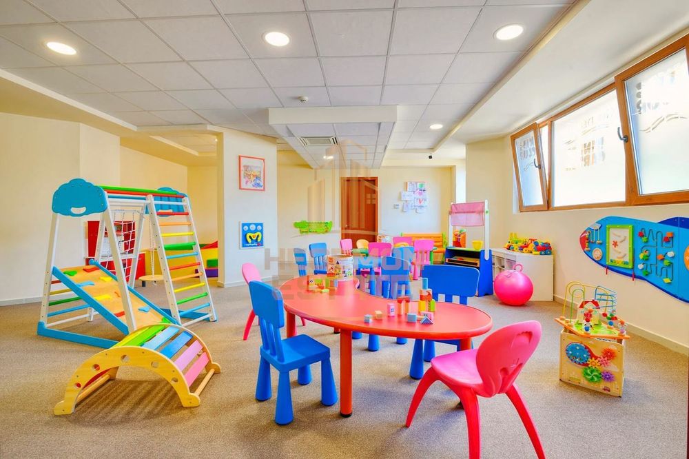 Продава се Двустаен апартамент в к.к. Златни пясъци - 53 кв.м за 2057 €/кв.м - Снимка #8