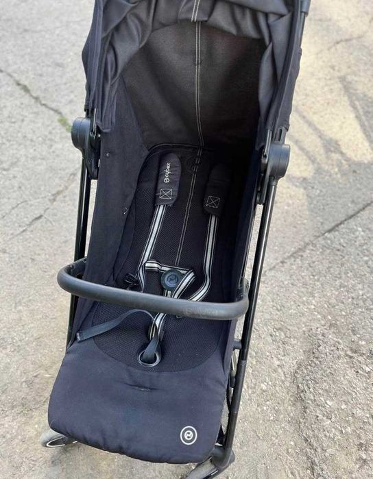 Carucior Cybex Beezy