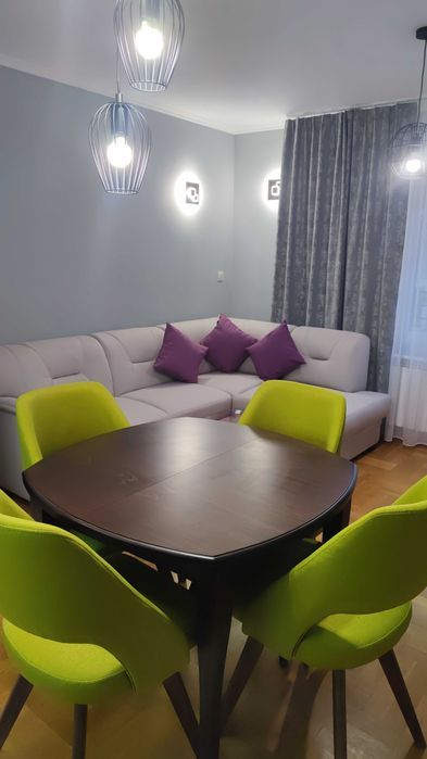 Дава се под наем Двустаен апартамент в София, Център - 65 кв.м за 850 € - Снимка #3