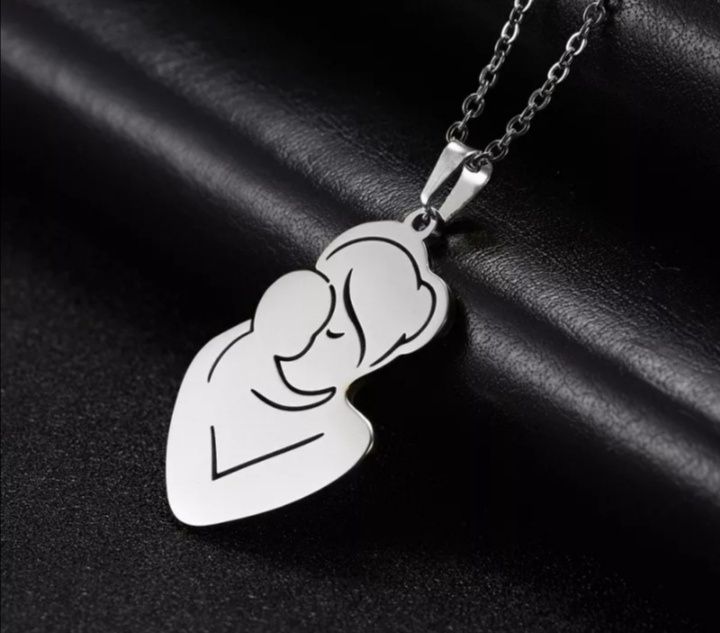 Колиета, гривни от мед. стомана Сребърни НОВИ!!!