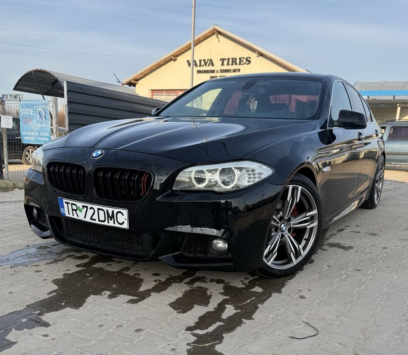 Vand bmw seria 5 f10