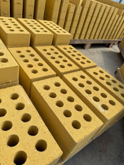 Акция! Облицовочный кирпич 105т