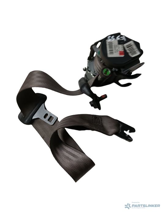 Centura De Siguranta Spate Stanga Spate Volvo Xc90 I 275 2002 - 2015