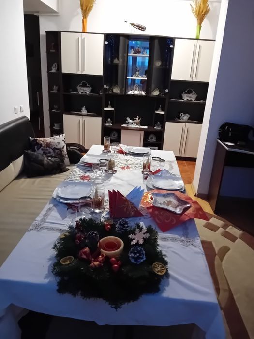 Vând apartament 2 camere