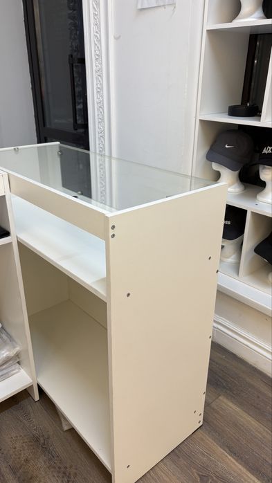 Витрина для магазин